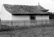 Capela de Nossa Senhora da Conceição de Tamanduá