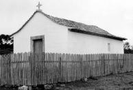 Capela de Nossa Senhora da Conceição de Tamanduá