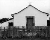 Capela de Nossa Senhora da Conceição de Tamanduá