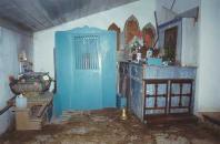 Capela de Nossa Senhora da Conceição de Tamanduá