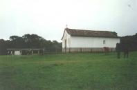 Capela de Nossa Senhora da Conceição de Tamanduá