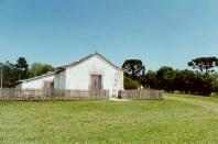 Capela de Nossa Senhora da Conceição de Tamanduá