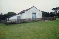 Capela de Nossa Senhora da Conceição de Tamanduá
