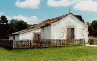 Capela de Nossa Senhora da Conceição de Tamanduá