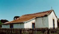 Capela de Nossa Senhora da Conceição de Tamanduá