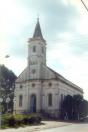 Igreja Imaculada Conceição - Teixeira Soares (2000)
