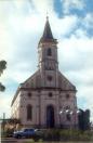 Igreja Imaculada Conceição - Teixeira Soares (2000)