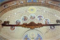 Igreja Imaculada Conceição - Teixeira Soares (2000)