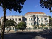 87-II Palácio São Francisco - Curitiba