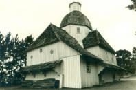 Igreja do Arcanjo São Miguel - Mallet