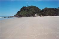Ilha do Mel (aprox. dec. 2000)
