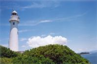Ilha do Mel (aprox. dec. 2000)