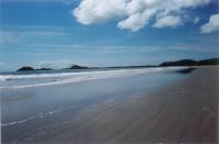Ilha do Mel (aprox. dec. 2000)