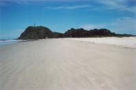 Ilha do Mel (aprox. dec. 2000)