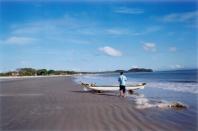Ilha do Mel (aprox. dec. 2000)