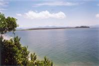 Ilha do Mel (aprox. dec. 2000)
