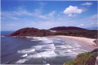 Ilha do Mel