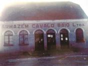 Casa do Cavalo Baio