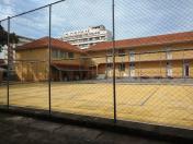 170-II Grupo Escolar Dr Xavier da Silva
