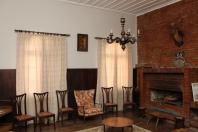 Casa do Cavalo Baio