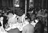169-II: Centro Cívico - Curitiba Inauguração Restaurante (01 jul. 1952)