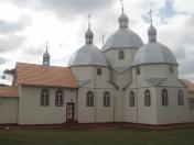 Igreja Imaculada Conceição de Nossa Senhora - Antônio Olinto