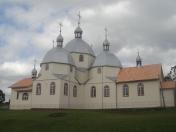 Igreja Imaculada Conceição de Nossa Senhora - Antônio Olinto