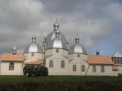 Igreja Imaculada Conceição de Nossa Senhora - Antônio Olinto