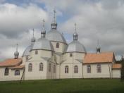 Igreja Imaculada Conceição de Nossa Senhora - Antônio Olinto
