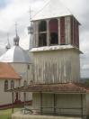 Igreja Imaculada Conceição de Nossa Senhora - Antônio Olinto (2015)