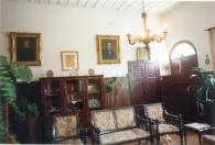 Casa do Cavalo Baio