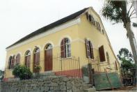Casa do Cavalo Baio