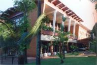 Hotel Bandeirantes - Maringá