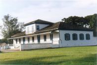 80-II Fazenda Capão Alto - Castro