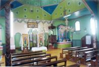 Igreja do Arcanjo São Miguel - Mallet