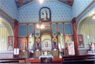 Igreja Imaculada Conceição de Nossa Senhora - Antônio Olinto