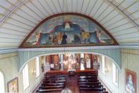Igreja Imaculada Conceição de Nossa Senhora - Antônio Olinto