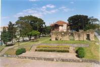 02-I Praça Dr. João Cândido - Curitiba
