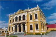 88-II Palácio Garibaldi - Curitiba