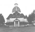 Igreja do Arcanjo São Miguel - Mallet