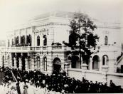 59-II Palácio da Liberdade (Museu da Imagem e do Som) Curitiba