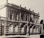 59-II Palácio da Liberdade (Museu da Imagem e do Som) Curitiba
