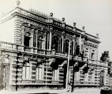 59-II Palácio da Liberdade (Museu da Imagem e do Som) Curitiba