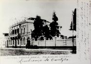 59-II Palácio da Liberdade (Museu da Imagem e do Som) Curitiba