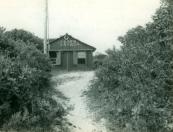 Casa de Igor Piazzeto - Nova Brasília - Ilha do Mel (1980)