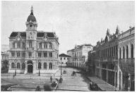 06-II Prefeitura Municipal - Paço da Liberdade - Curitiba