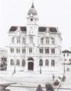 06-II Prefeitura Municipal - Paço da Liberdade - Curitiba