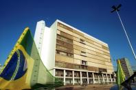 169-II: Centro Cívico - Curitiba
