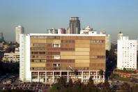 169-II: Centro Cívico - Curitiba