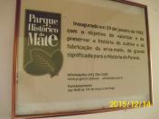 Moinho do Mate